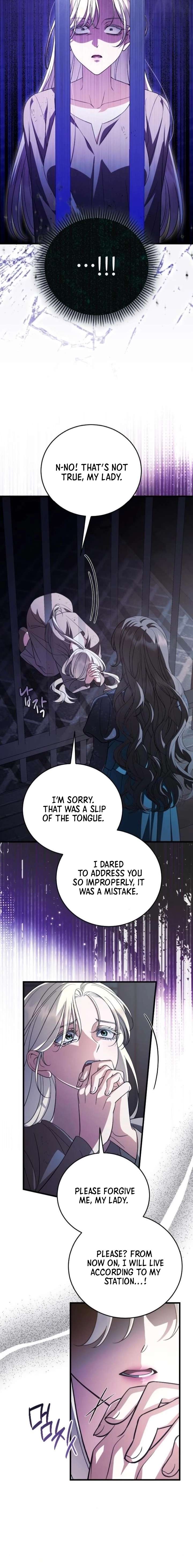 Things I Learned After Death Chapter 59 70 12