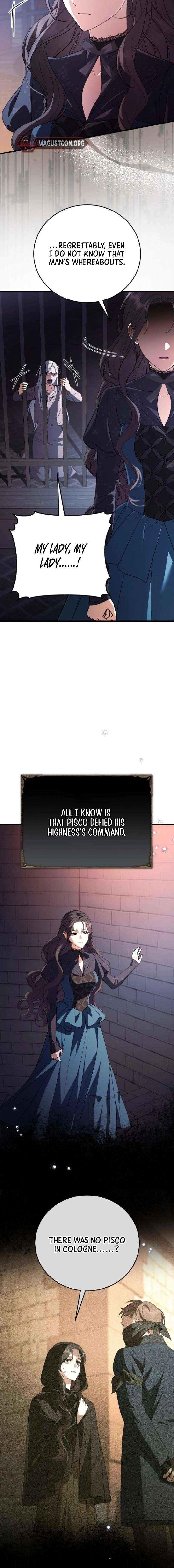 Things I Learned After Death Chapter 59 72 14
