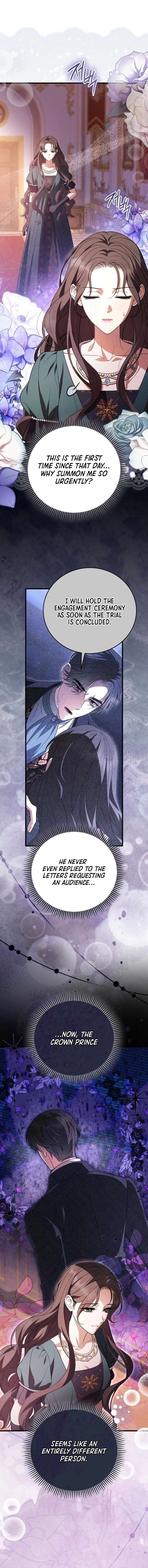 Things I Learned After Death Chapter 59 74 16