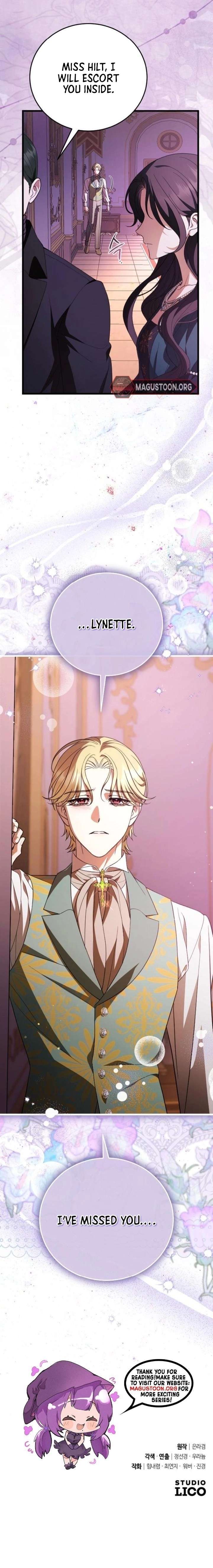 Things I Learned After Death Chapter 59 75 17