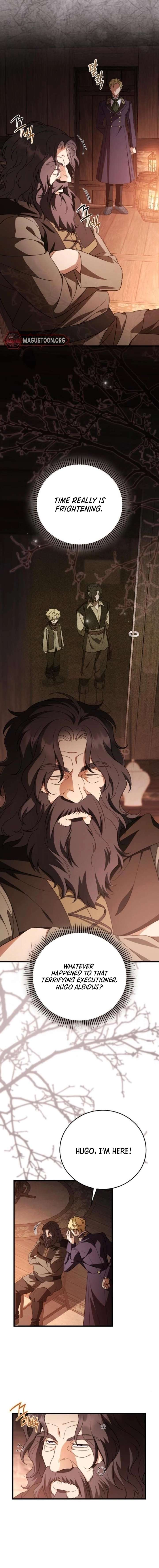 Things I Learned After Death Chapter 59 60 2