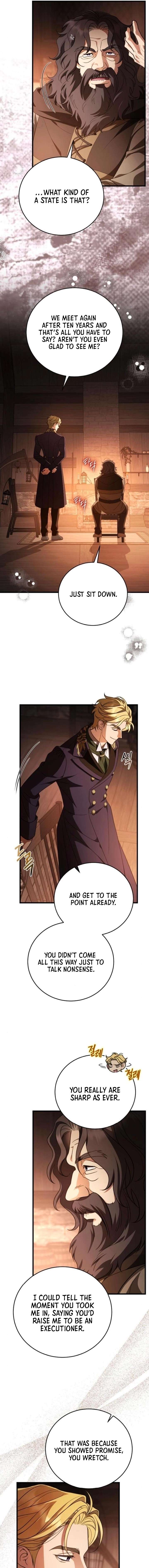 Things I Learned After Death Chapter 59 61 3