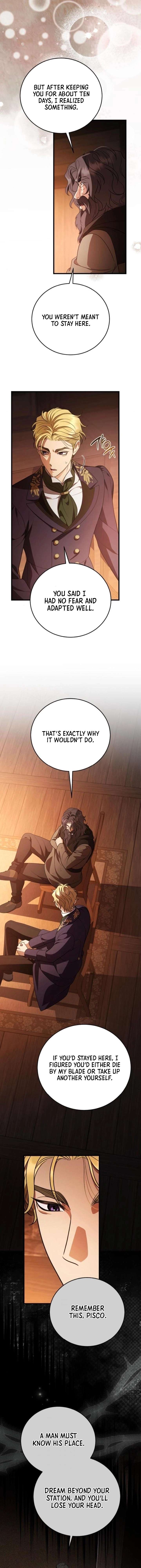 Things I Learned After Death Chapter 59 63 5