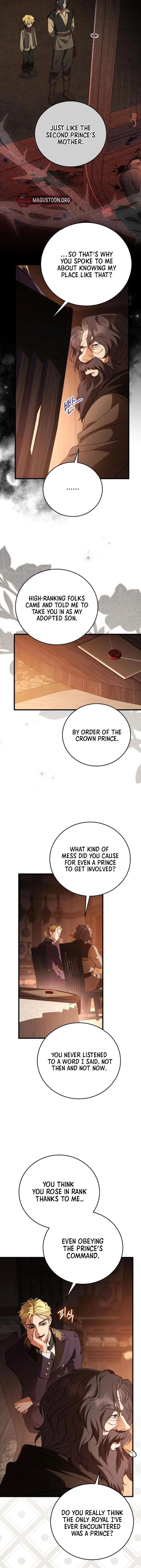 Things I Learned After Death Chapter 59 64 6