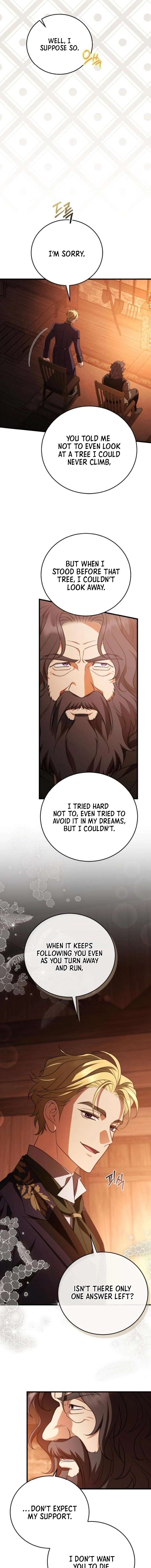 Things I Learned After Death Chapter 59 65 7
