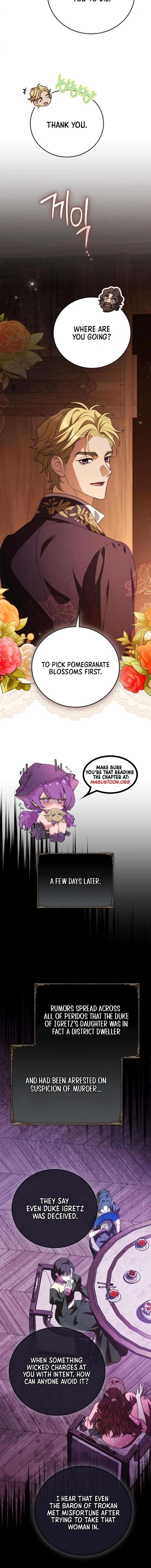 Things I Learned After Death Chapter 59 66 8