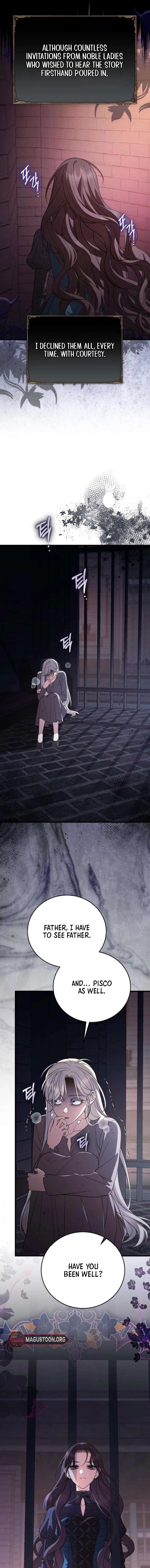 Things I Learned After Death Chapter 59 67 9