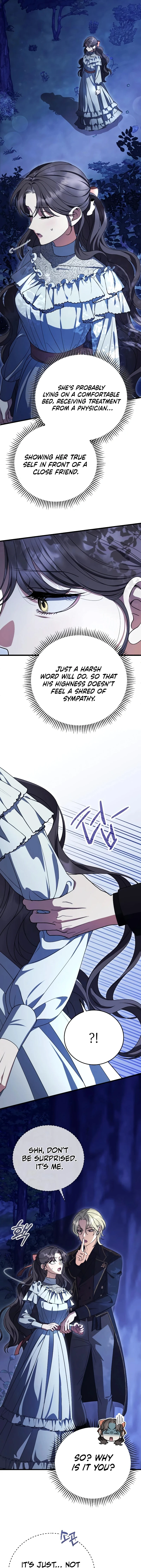 Things I Learned After Death Chapter 6 90 10