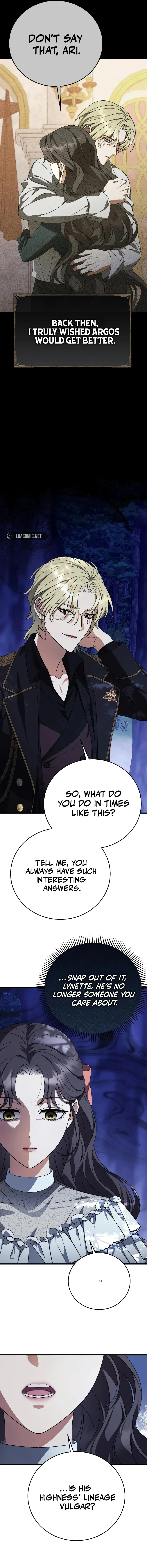 Things I Learned After Death Chapter 6 93 13