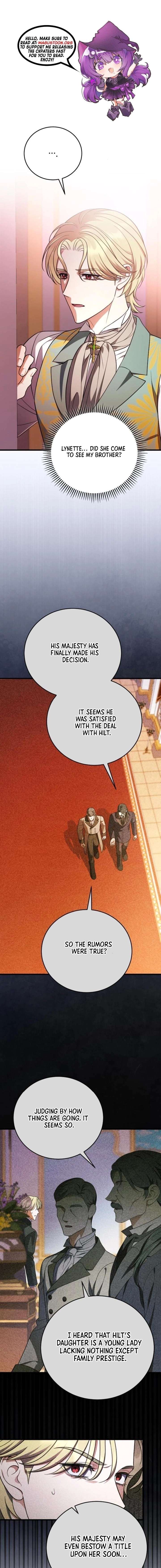Things I Learned After Death Chapter 60 50 1