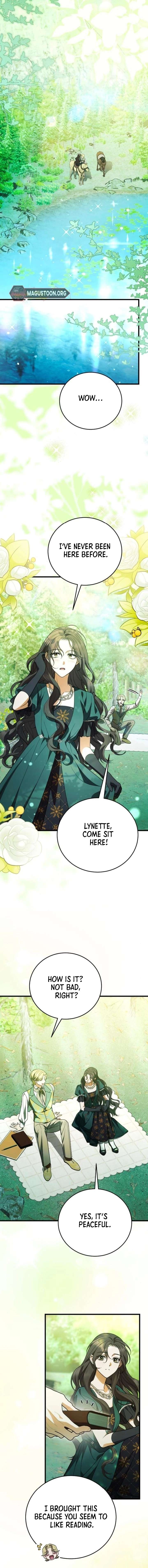 Things I Learned After Death Chapter 60 59 10