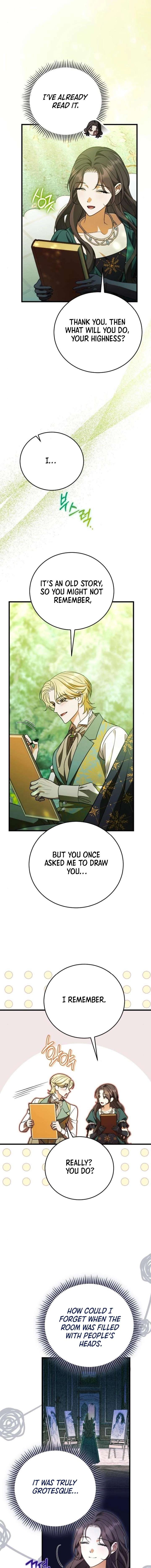Things I Learned After Death Chapter 60 60 11