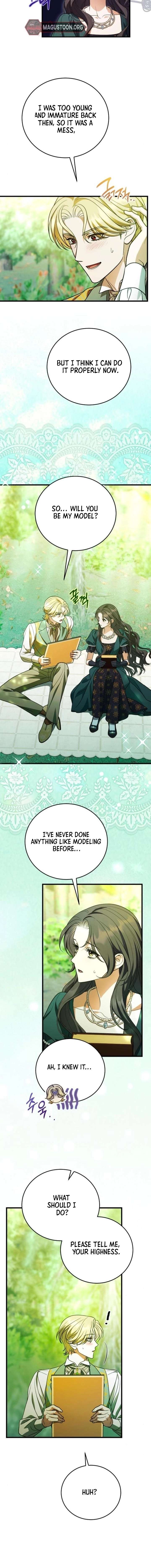 Things I Learned After Death Chapter 60 61 12