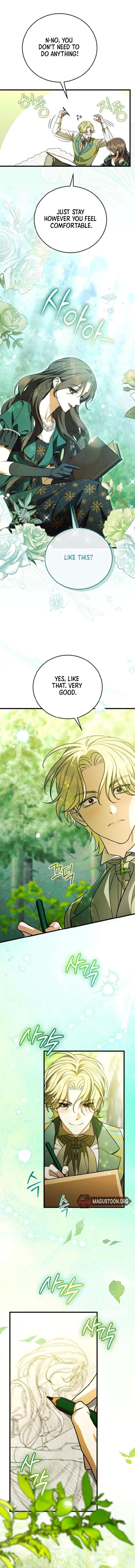 Things I Learned After Death Chapter 60 62 13