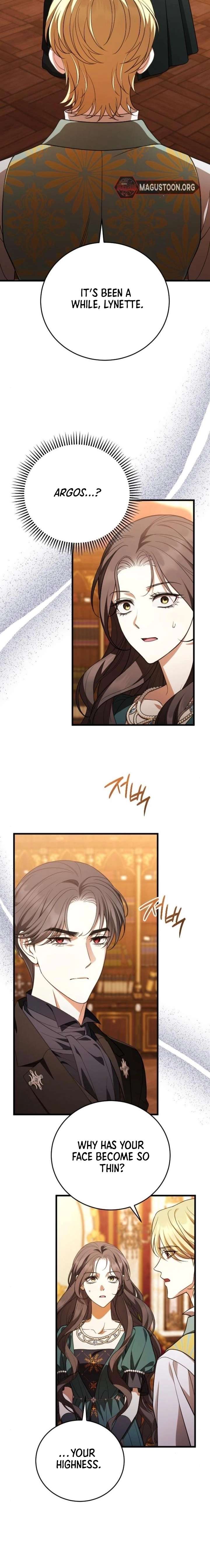 Things I Learned After Death Chapter 60 53 4