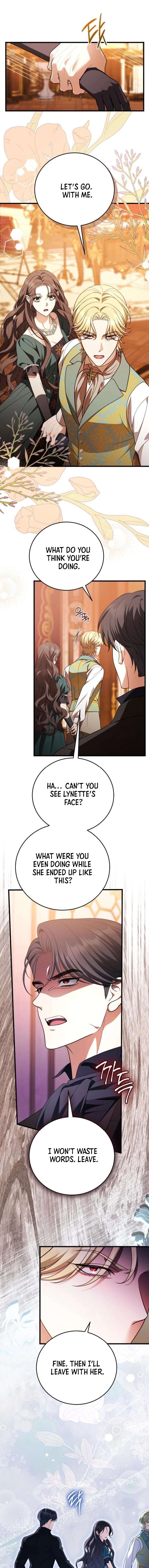 Things I Learned After Death Chapter 60 54 5
