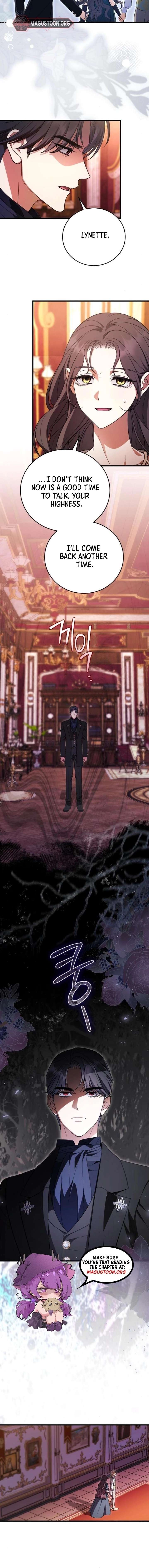 Things I Learned After Death Chapter 60 55 6