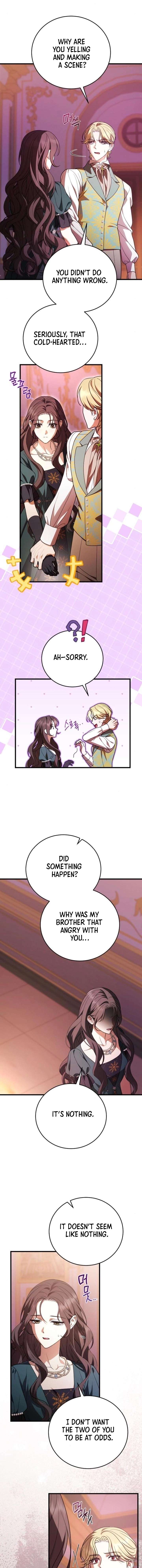 Things I Learned After Death Chapter 60 56 7