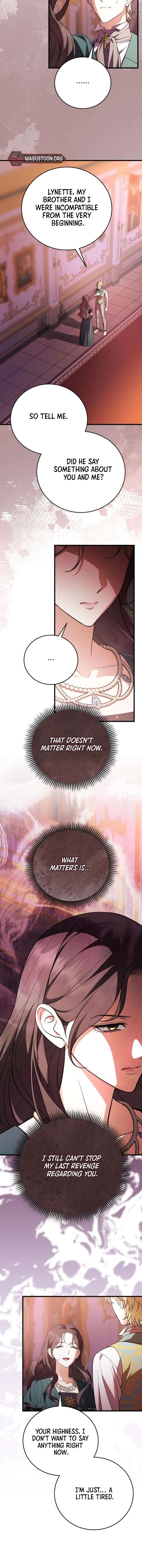 Things I Learned After Death Chapter 60 57 8