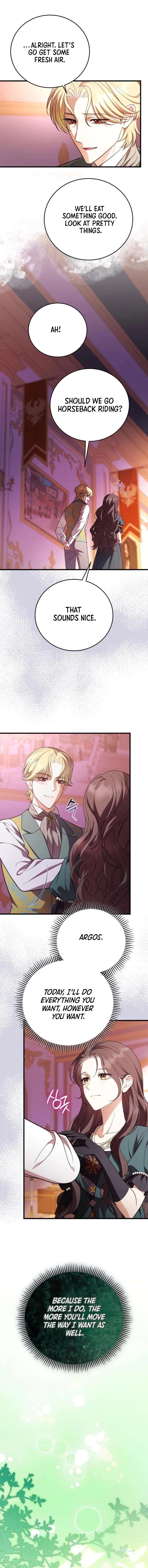 Things I Learned After Death Chapter 60 58 9