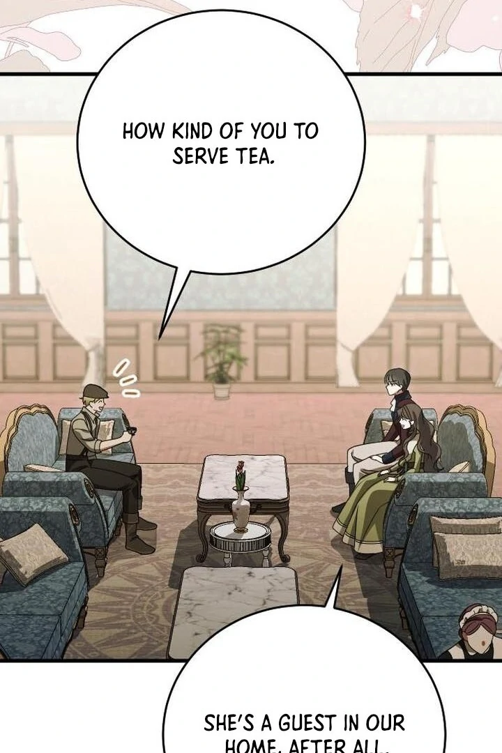 Things I Learned After Death Chapter 8 337 33