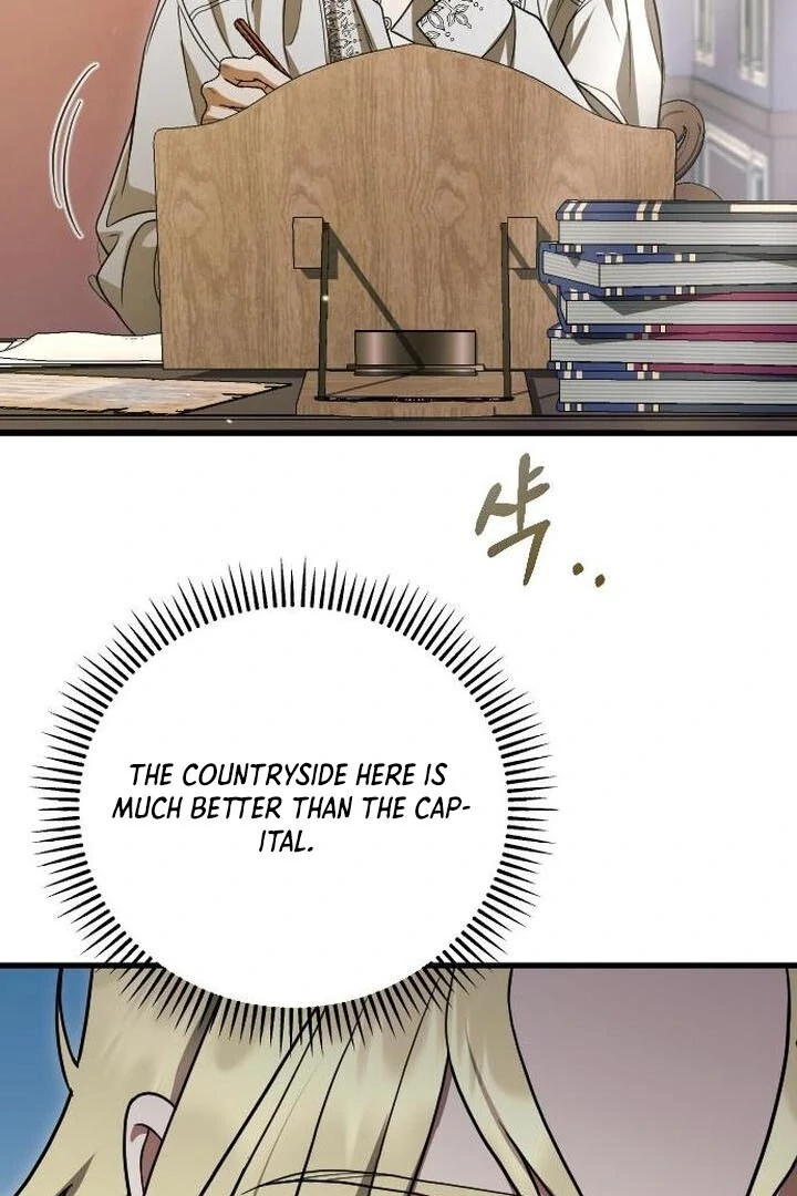 Things I Learned After Death Chapter 8 365 61