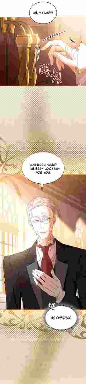 The Tower Master Who Became the Grand Duchess Chapter 10 183 05