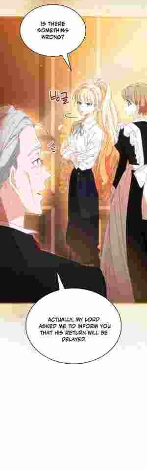 The Tower Master Who Became the Grand Duchess Chapter 10 184 06