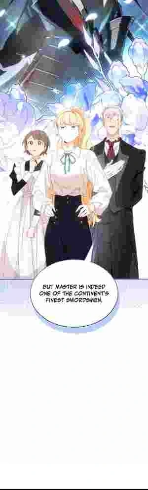 The Tower Master Who Became the Grand Duchess Chapter 10 198 20