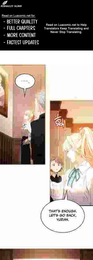 The Tower Master Who Became the Grand Duchess Chapter 10 199 21