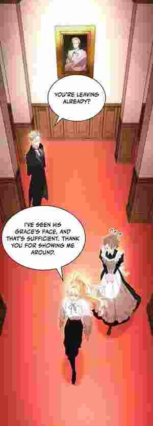 The Tower Master Who Became the Grand Duchess Chapter 10 200 22