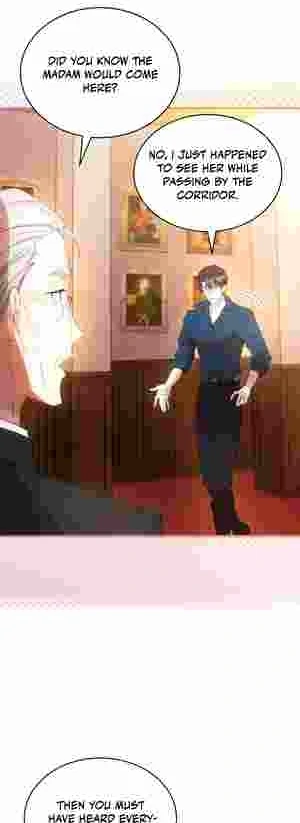 The Tower Master Who Became the Grand Duchess Chapter 10 208 30