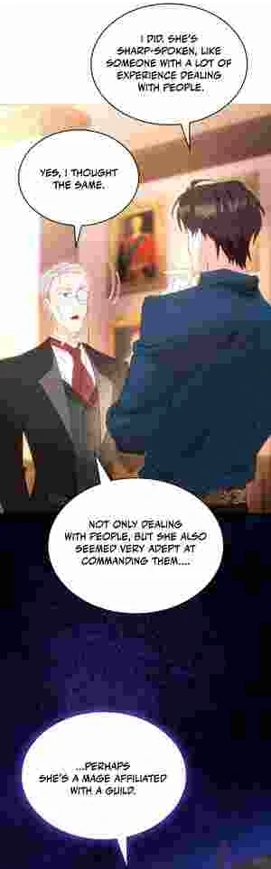 The Tower Master Who Became the Grand Duchess Chapter 10 210 32