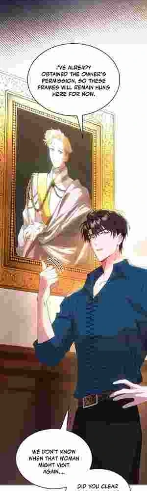 The Tower Master Who Became the Grand Duchess Chapter 10 215 37