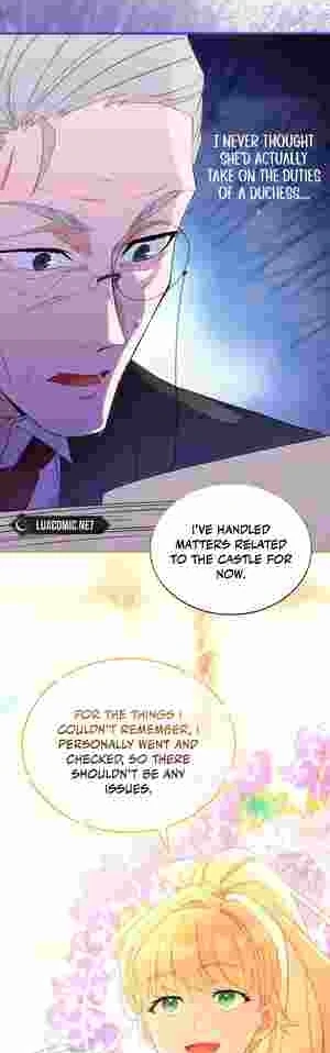 The Tower Master Who Became the Grand Duchess Chapter 10 224 46