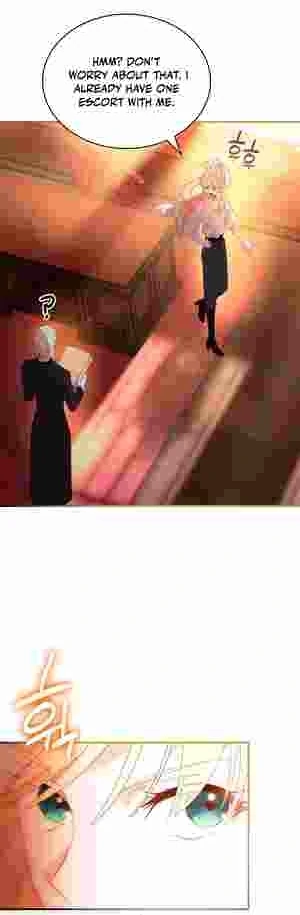 The Tower Master Who Became the Grand Duchess Chapter 10 230 52