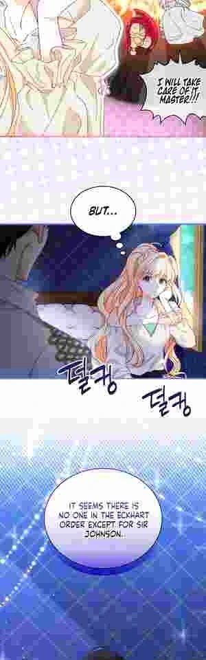 The Tower Master Who Became the Grand Duchess Chapter 11 175 15