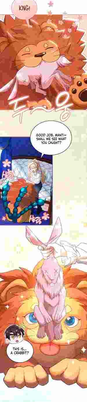 The Tower Master Who Became the Grand Duchess Chapter 11 199 39