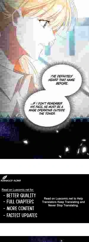 The Tower Master Who Became the Grand Duchess Chapter 14 203 19