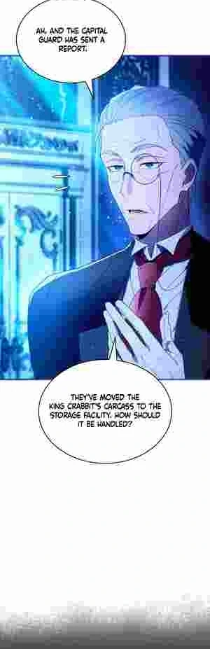 The Tower Master Who Became the Grand Duchess Chapter 14 230 46