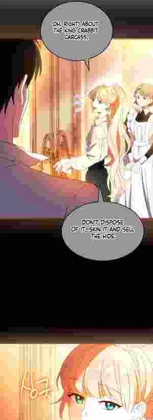 The Tower Master Who Became the Grand Duchess Chapter 14 231 47