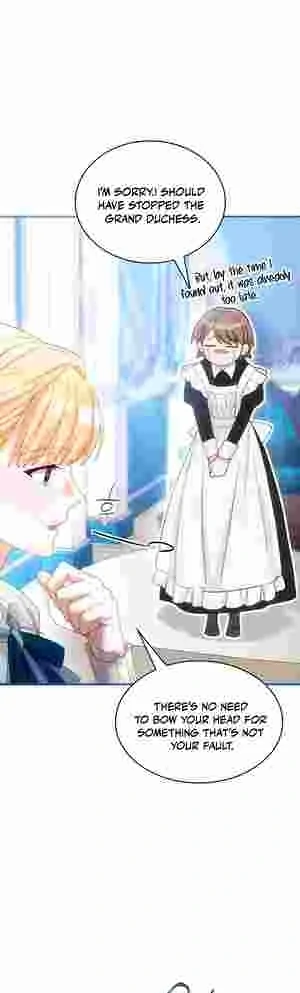 The Tower Master Who Became the Grand Duchess Chapter 15 226 51