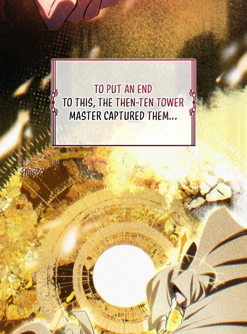 The Tower Master Who Became the Grand Duchess Chapter 49 446 037