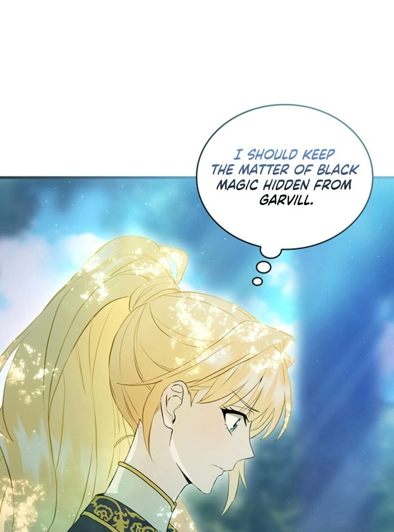The Tower Master Who Became the Grand Duchess Chapter 49 459 050