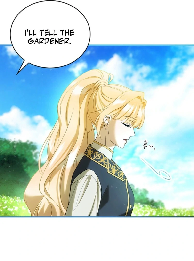 The Tower Master Who Became the Grand Duchess Chapter 49 521 112