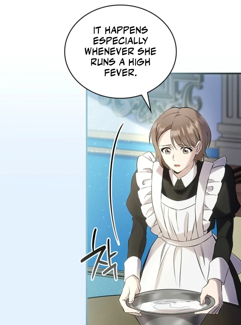 The Tower Master Who Became the Grand Duchess Chapter 50 457 048