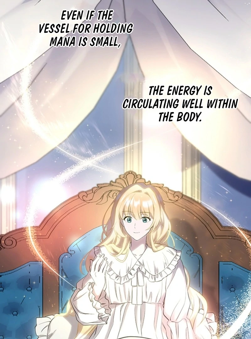 The Tower Master Who Became the Grand Duchess Chapter 50 508 099