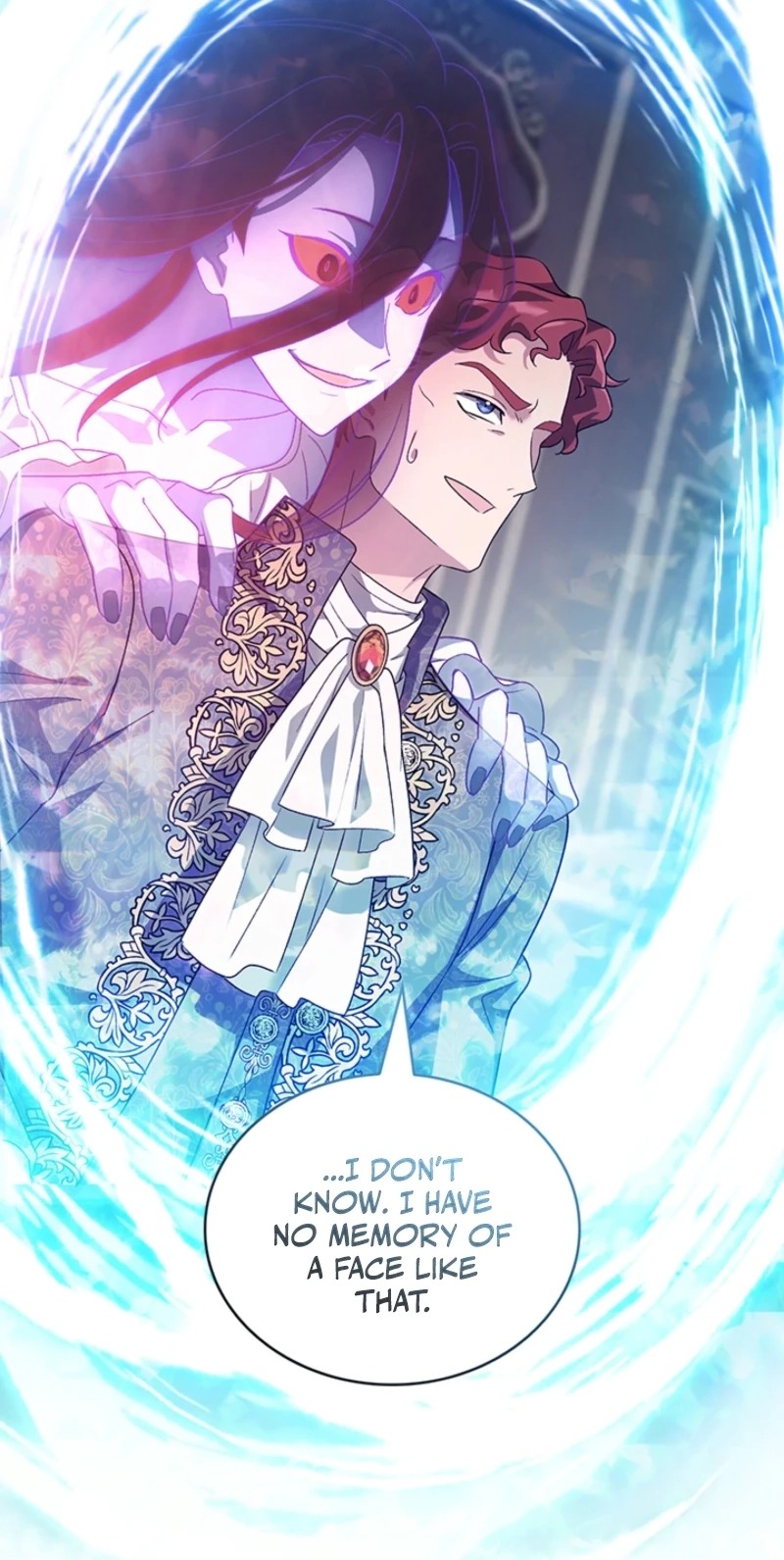 The Tower Master Who Became the Grand Duchess capítulo 76 página 73