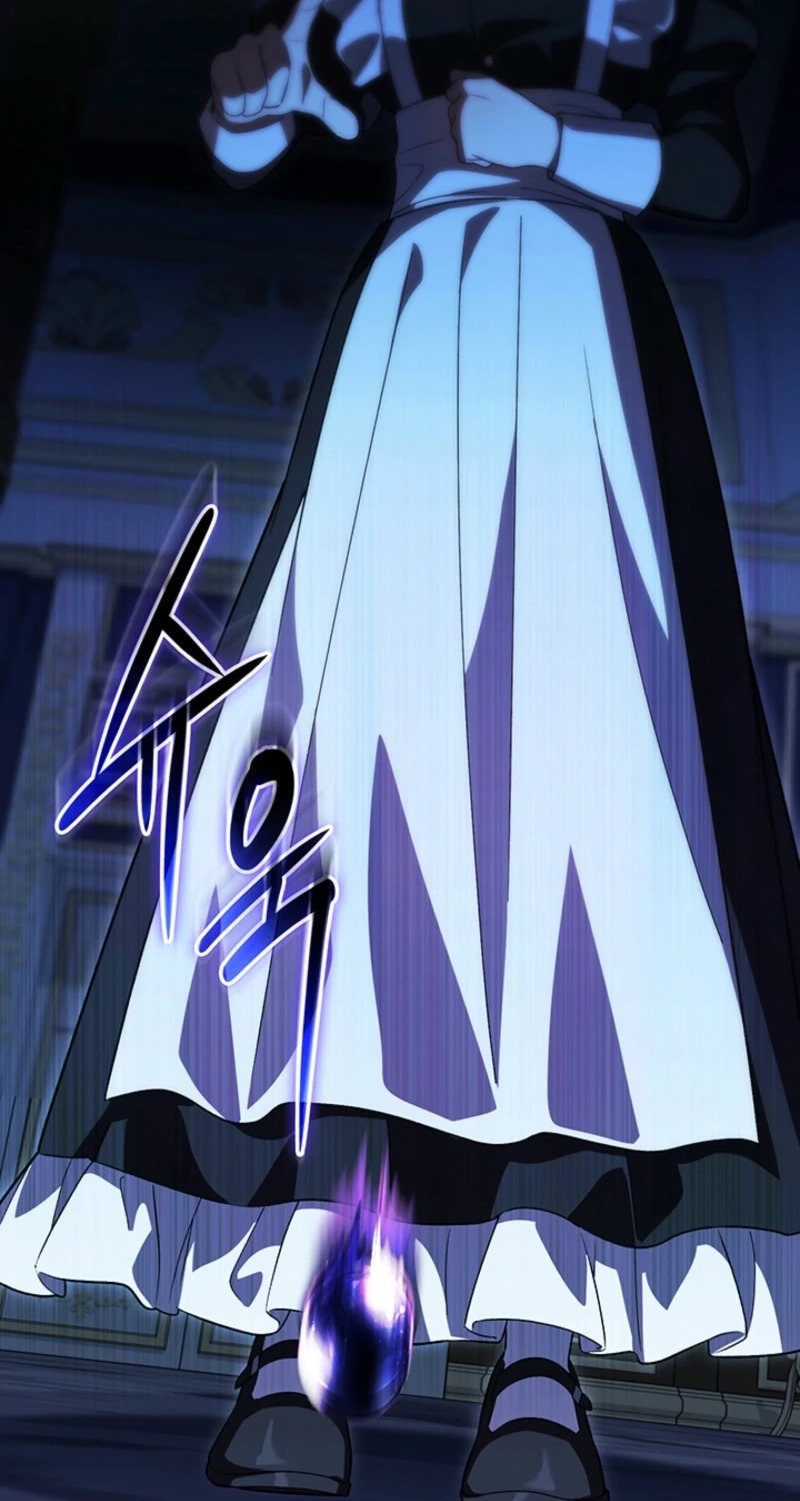 The Tower Master Who Became the Grand Duchess capítulo 76 página 24