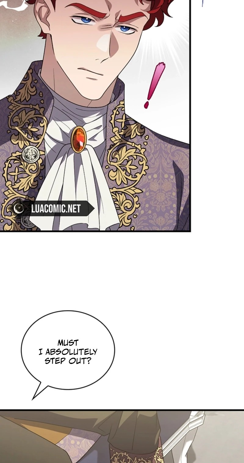 The Tower Master Who Became the Grand Duchess capítulo 76 página 78